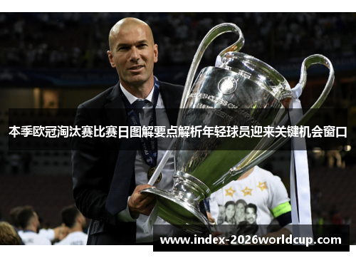 本季欧冠淘汰赛比赛日图解要点解析年轻球员迎来关键机会窗口