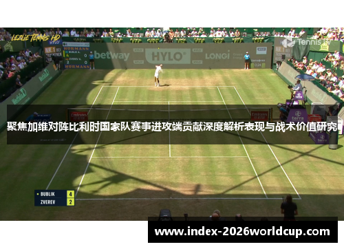 聚焦加维对阵比利时国家队赛事进攻端贡献深度解析表现与战术价值研究