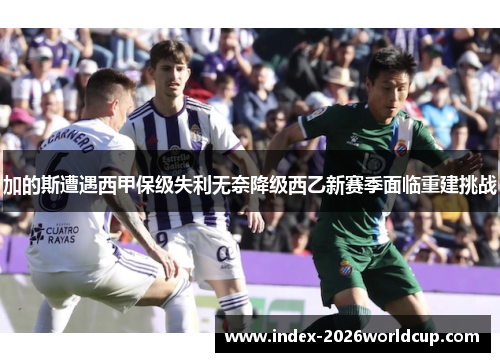 加的斯遭遇西甲保级失利无奈降级西乙新赛季面临重建挑战